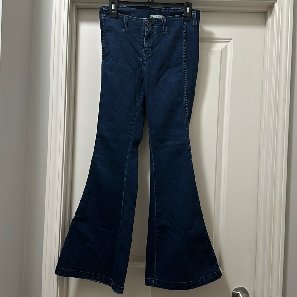 Free People Jeans